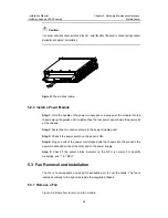 Preview for 52 page of Huawei Quidway Eudemon 200 Installation Manual