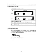 Предварительный просмотр 67 страницы Huawei Quidway Eudemon 200 Installation Manual