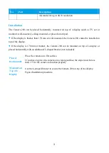 Preview for 3 page of Huawei Quidway Eudemon 200 Quick Start Manual