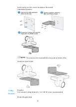 Preview for 5 page of Huawei Quidway Eudemon 200 Quick Start Manual