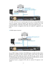 Preview for 7 page of Huawei Quidway Eudemon 200 Quick Start Manual