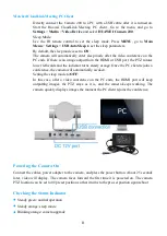 Preview for 8 page of Huawei Quidway Eudemon 200 Quick Start Manual