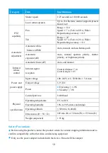 Preview for 13 page of Huawei Quidway Eudemon 200 Quick Start Manual