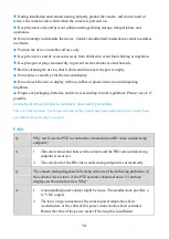 Preview for 14 page of Huawei Quidway Eudemon 200 Quick Start Manual