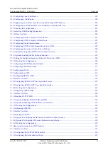Preview for 12 page of Huawei Quidway NE40E Configuration Manual
