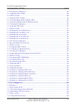 Preview for 15 page of Huawei Quidway NE40E Configuration Manual