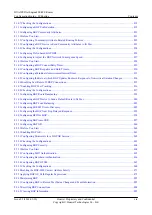 Preview for 20 page of Huawei Quidway NE40E Configuration Manual
