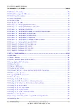 Preview for 21 page of Huawei Quidway NE40E Configuration Manual