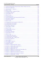 Preview for 23 page of Huawei Quidway NE40E Configuration Manual