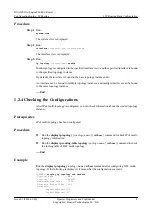 Preview for 33 page of Huawei Quidway NE40E Configuration Manual