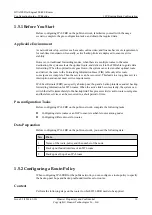 Preview for 41 page of Huawei Quidway NE40E Configuration Manual