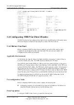 Preview for 44 page of Huawei Quidway NE40E Configuration Manual