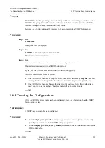 Preview for 47 page of Huawei Quidway NE40E Configuration Manual