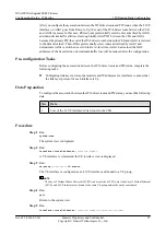 Preview for 57 page of Huawei Quidway NE40E Configuration Manual