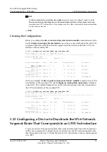 Preview for 63 page of Huawei Quidway NE40E Configuration Manual