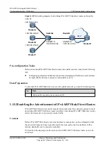 Preview for 72 page of Huawei Quidway NE40E Configuration Manual