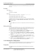 Preview for 76 page of Huawei Quidway NE40E Configuration Manual