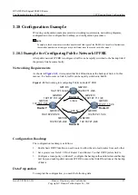 Preview for 82 page of Huawei Quidway NE40E Configuration Manual