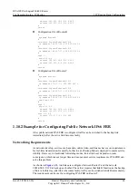 Preview for 85 page of Huawei Quidway NE40E Configuration Manual