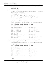 Preview for 88 page of Huawei Quidway NE40E Configuration Manual