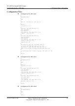 Preview for 89 page of Huawei Quidway NE40E Configuration Manual