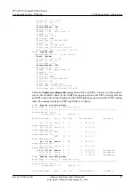 Preview for 93 page of Huawei Quidway NE40E Configuration Manual