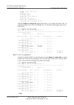 Preview for 95 page of Huawei Quidway NE40E Configuration Manual