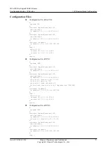 Preview for 96 page of Huawei Quidway NE40E Configuration Manual