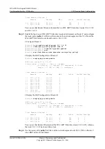 Preview for 101 page of Huawei Quidway NE40E Configuration Manual