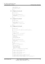 Preview for 103 page of Huawei Quidway NE40E Configuration Manual
