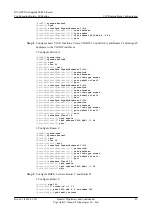 Preview for 106 page of Huawei Quidway NE40E Configuration Manual