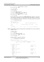 Preview for 107 page of Huawei Quidway NE40E Configuration Manual