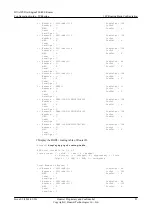 Preview for 108 page of Huawei Quidway NE40E Configuration Manual