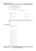 Preview for 111 page of Huawei Quidway NE40E Configuration Manual