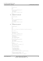 Preview for 112 page of Huawei Quidway NE40E Configuration Manual