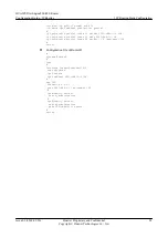 Preview for 113 page of Huawei Quidway NE40E Configuration Manual