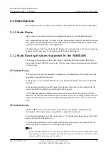 Preview for 116 page of Huawei Quidway NE40E Configuration Manual