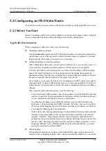 Preview for 118 page of Huawei Quidway NE40E Configuration Manual