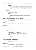 Preview for 128 page of Huawei Quidway NE40E Configuration Manual