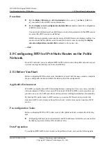 Preview for 129 page of Huawei Quidway NE40E Configuration Manual