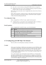 Preview for 138 page of Huawei Quidway NE40E Configuration Manual