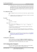 Preview for 146 page of Huawei Quidway NE40E Configuration Manual