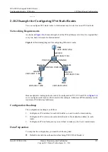 Preview for 150 page of Huawei Quidway NE40E Configuration Manual