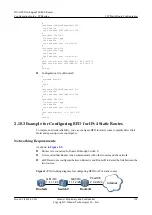 Preview for 153 page of Huawei Quidway NE40E Configuration Manual