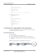 Preview for 156 page of Huawei Quidway NE40E Configuration Manual