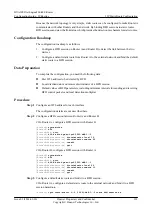 Preview for 157 page of Huawei Quidway NE40E Configuration Manual