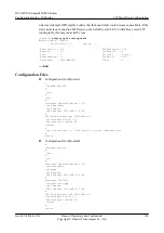 Preview for 159 page of Huawei Quidway NE40E Configuration Manual