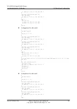 Preview for 166 page of Huawei Quidway NE40E Configuration Manual