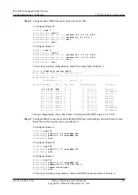 Preview for 175 page of Huawei Quidway NE40E Configuration Manual