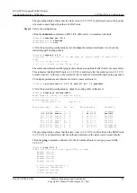 Preview for 177 page of Huawei Quidway NE40E Configuration Manual